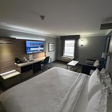 Best Western Plus Glen Allen Inn Eksteriør billede