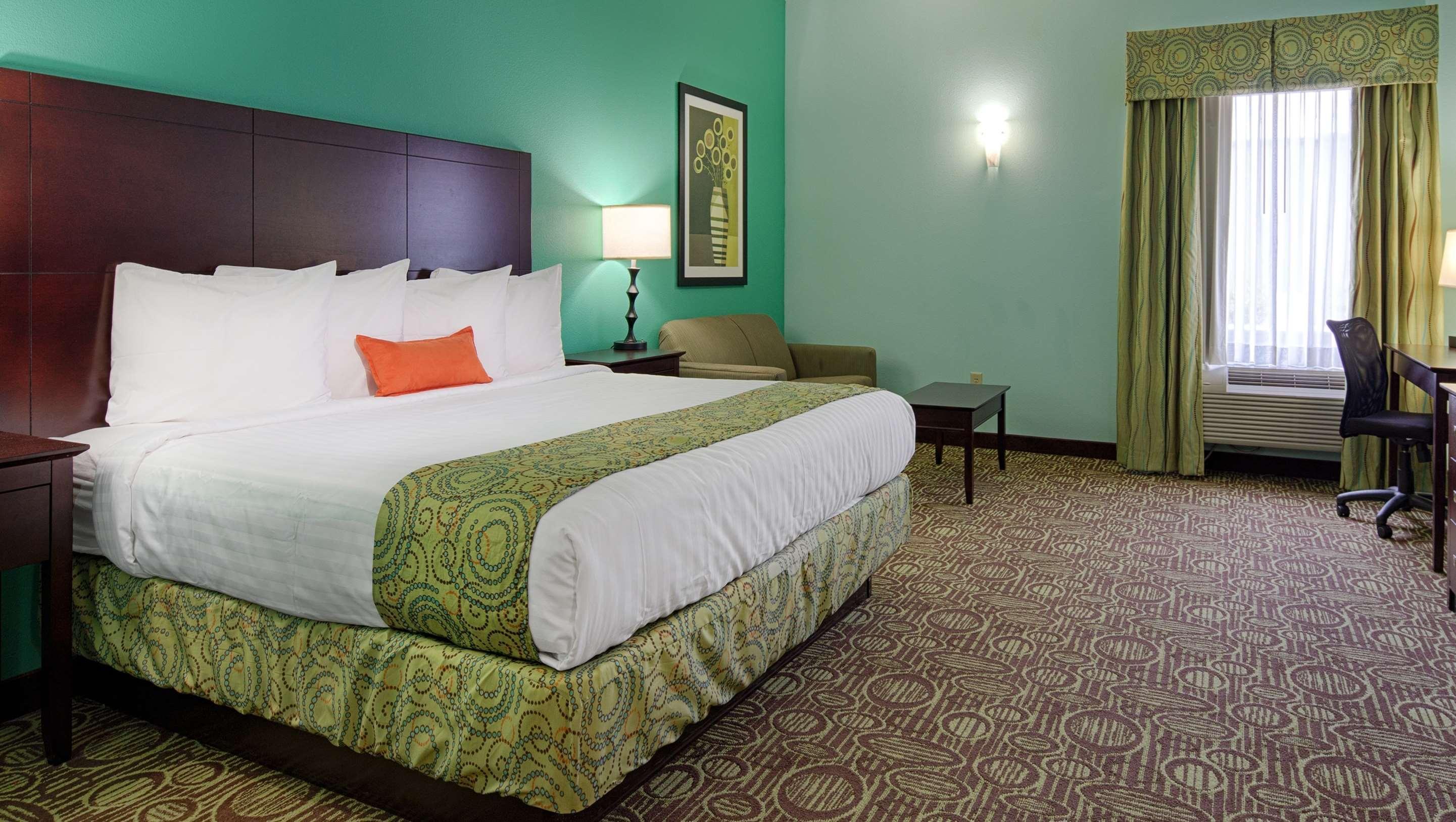 Best Western Plus Glen Allen Inn Eksteriør billede