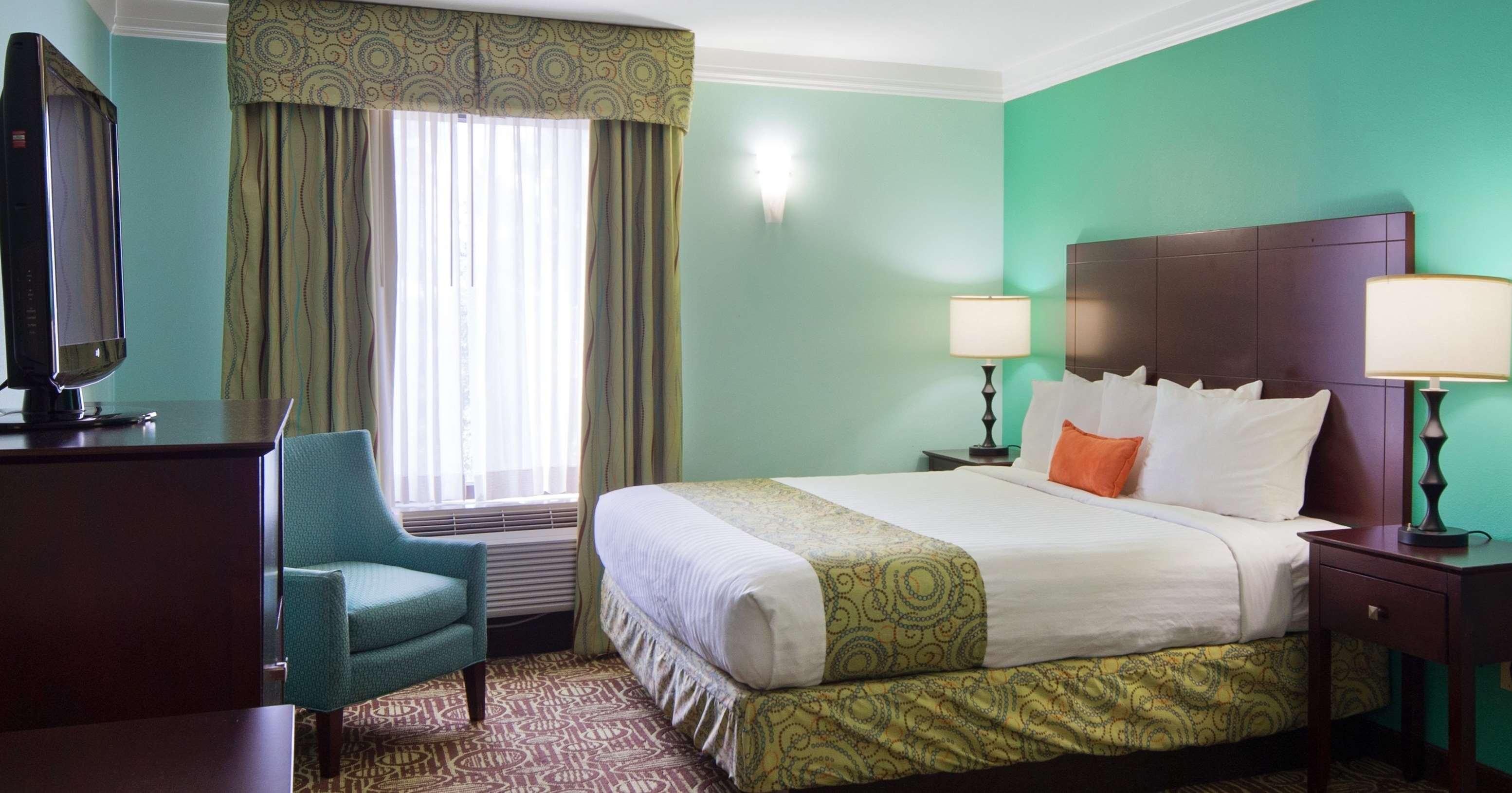 Best Western Plus Glen Allen Inn Eksteriør billede