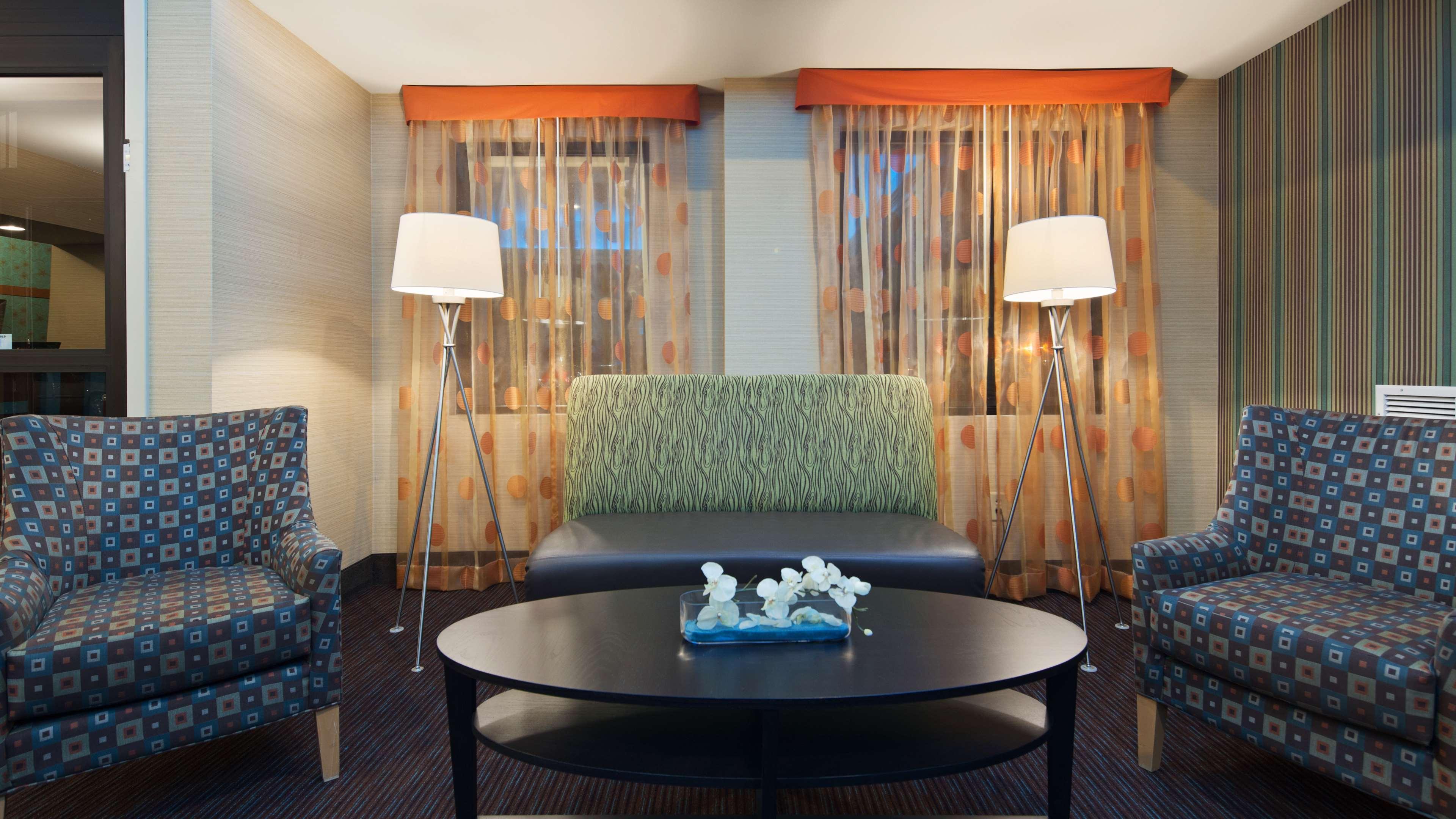 Best Western Plus Glen Allen Inn Eksteriør billede