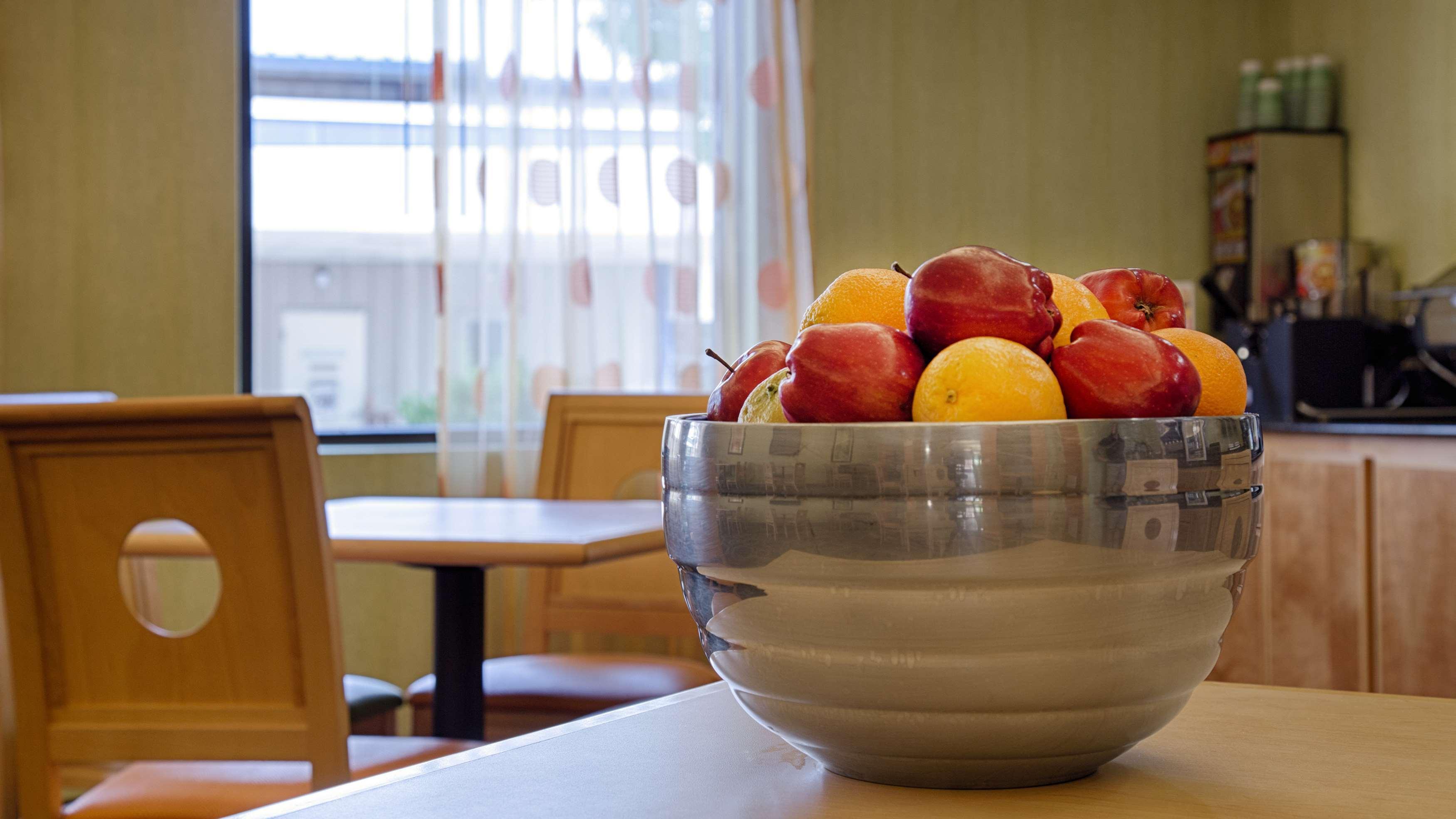 Best Western Plus Glen Allen Inn Eksteriør billede