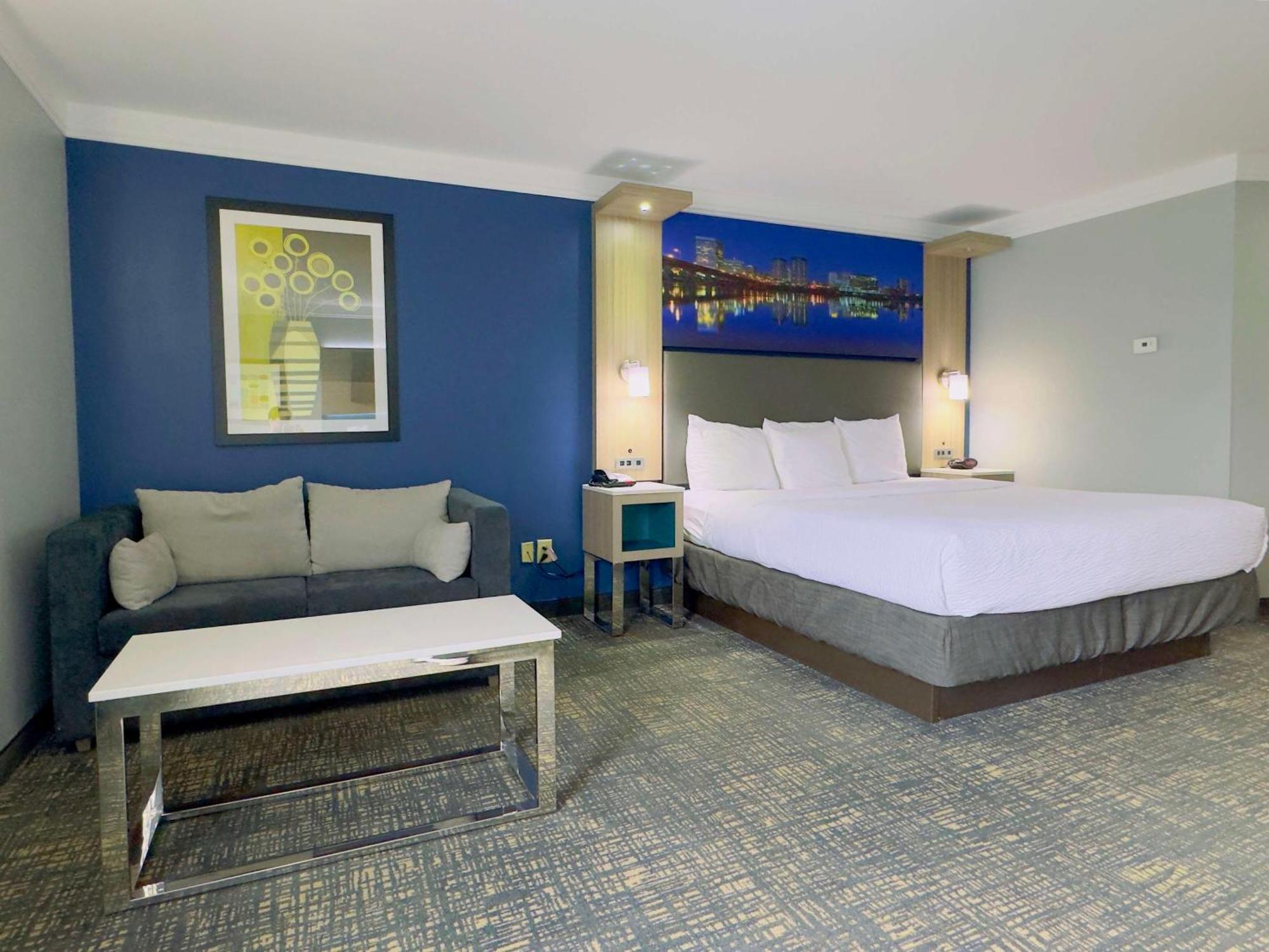 Best Western Plus Glen Allen Inn Eksteriør billede