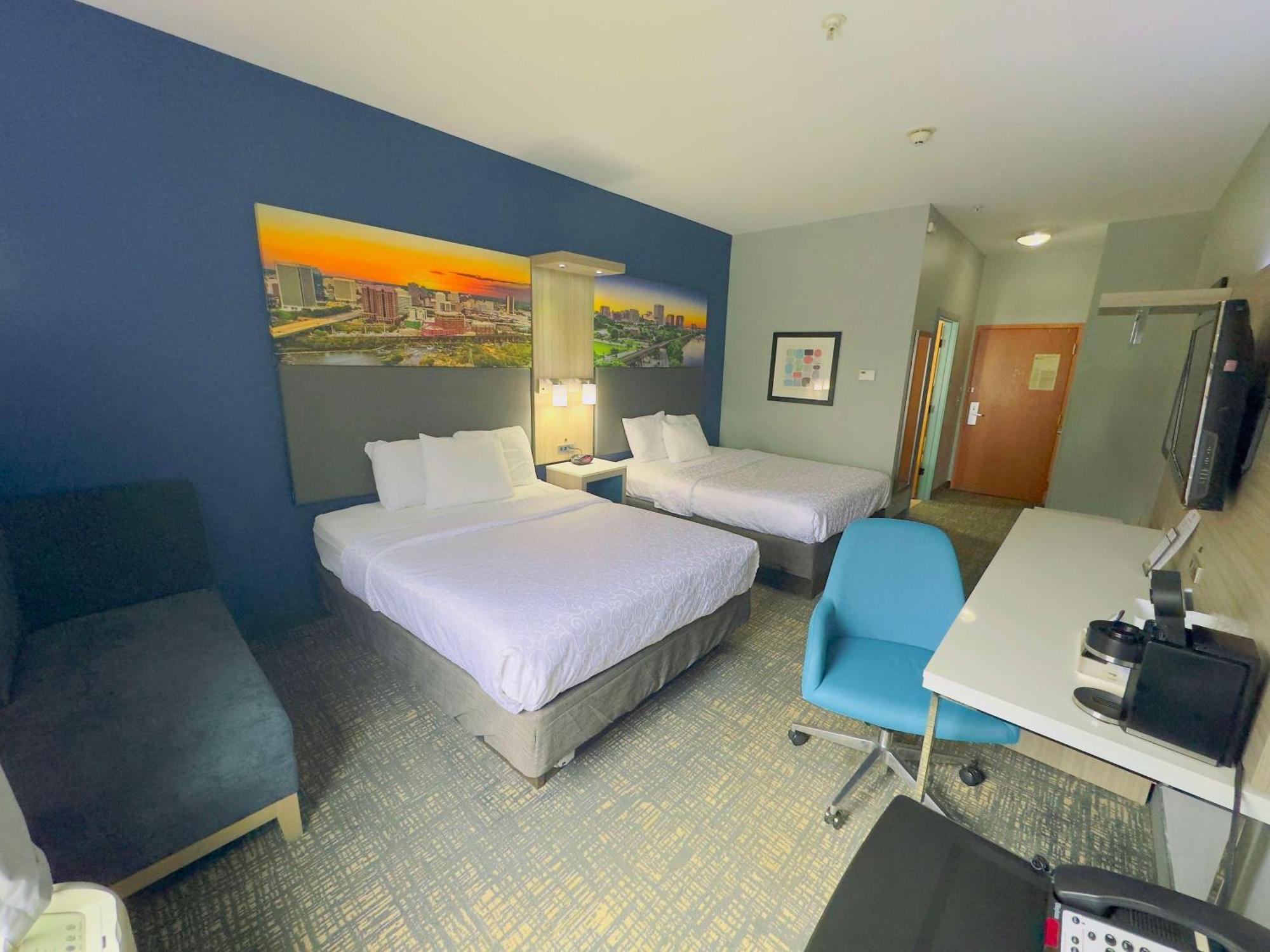 Best Western Plus Glen Allen Inn Eksteriør billede