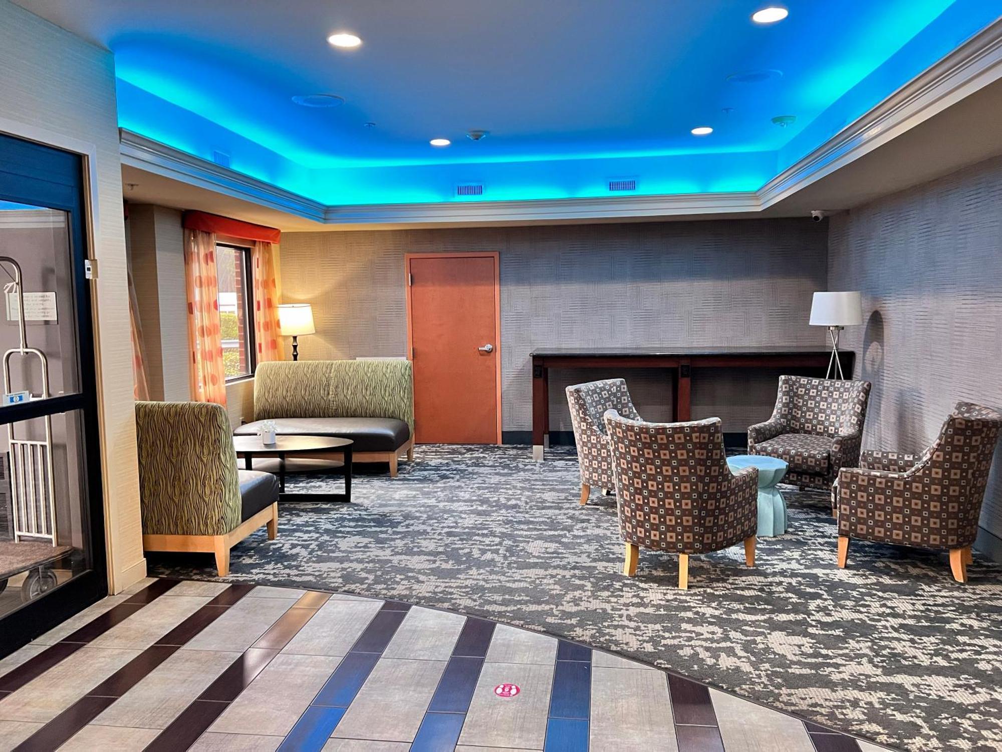 Best Western Plus Glen Allen Inn Eksteriør billede
