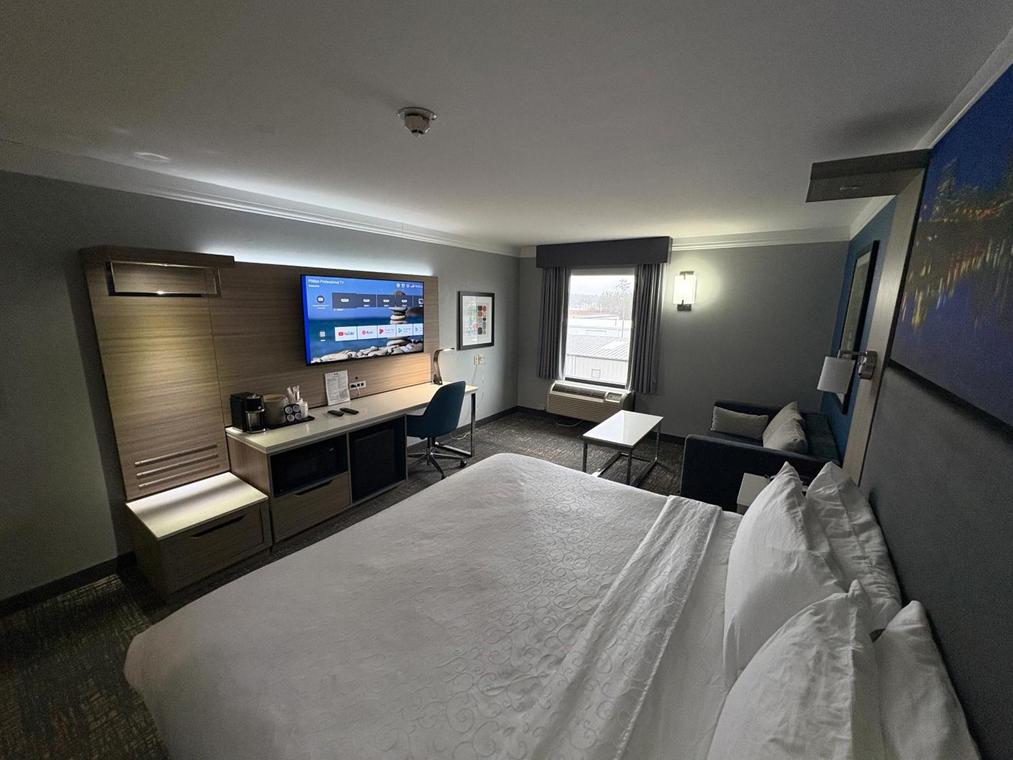 Best Western Plus Glen Allen Inn Eksteriør billede