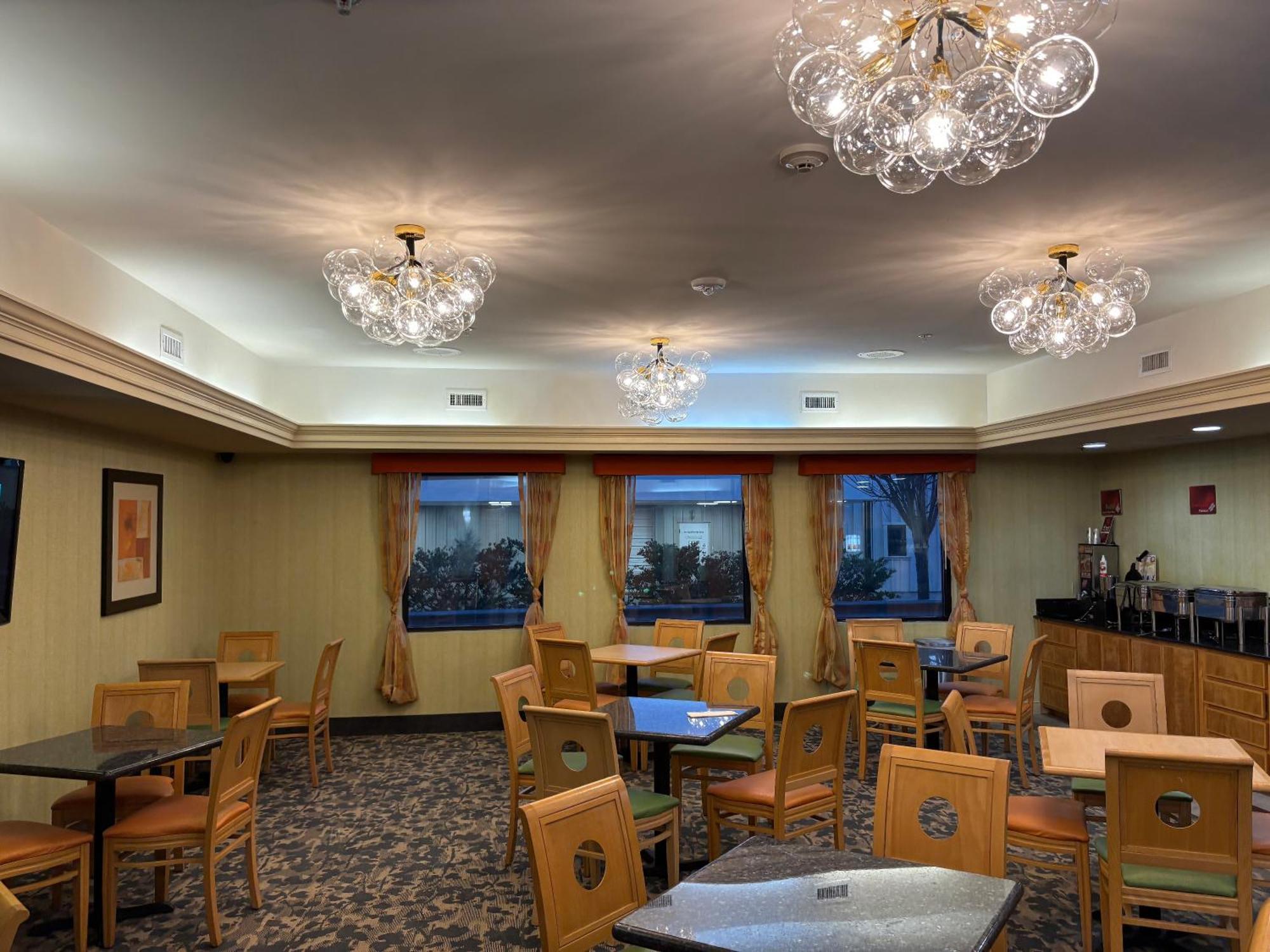 Best Western Plus Glen Allen Inn Eksteriør billede