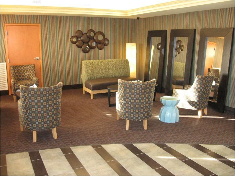 Best Western Plus Glen Allen Inn Interiør billede